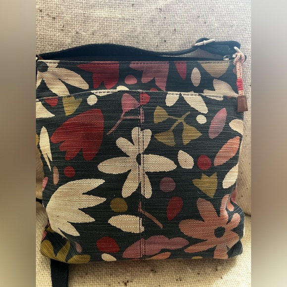 Fossil Crossbody Bag - Picture 2 of 6